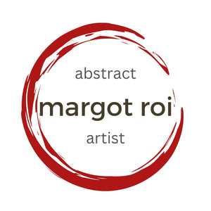 Margot Roi Art